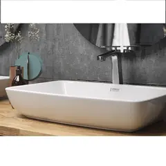 AMERICAN STANDARD - Lavamanos de Sobreponer Borneo Blanco