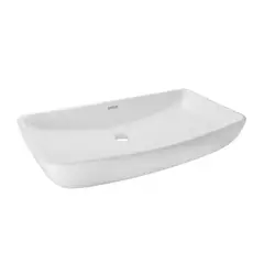 AMERICAN STANDARD - Lavamanos de Sobreponer Borneo Blanco