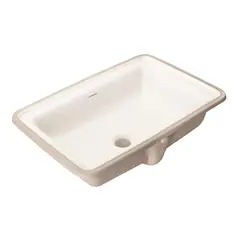 AMERICAN STANDARD - Lavamanos de Incrustar Provence Blanco