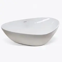 AMERICAN STANDARD - Lavamanos de Sobreponer Elemento Blanco