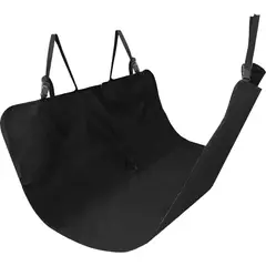 AUTOSTYLE - Cubre Asiento Mascotas