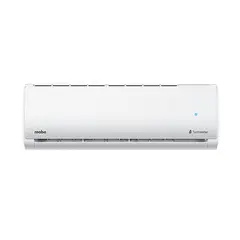 MABE - Aire Acondicionado Mini Split Inverter 12000 BTU 220 V Blanco