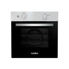 MABE - Horno de Empotrar a Gas 60cm con Grill HM6017GWA