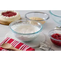 PYREX - Bowl 950ml Refractario