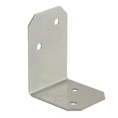 SIMPSON STRONG TIE - Angulo De Refuerzo 38X35 Mm Galvanizado