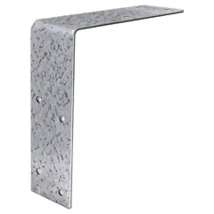 SIMPSON STRONG TIE - Angulo De Refuerzo 4'X4' Galvanizado