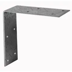 SIMPSON STRONG TIE - Angulo De Refuerzo 6'X6' Galvanizado
