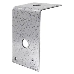 SIMPSON STRONG TIE - Angulo De Refuerzo Pilar 2'X 3 7/8' Galvanizado
