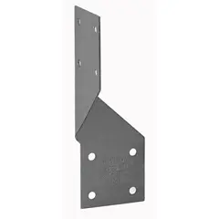 SIMPSON STRONG TIE - Soporte Sismo Y Viento 2.5' Galvanizado