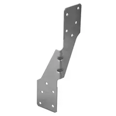 SIMPSON STRONG TIE - Soporte Sismo Y Viento 3' Galvanizado