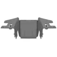 SIMPSON STRONG TIE - Soporte De Viga Madera Cepillada 2?X4? Galvanizado