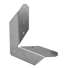 SIMPSON STRONG TIE - Amarre Rígido Angulo 90 Grados - 2' Zmax