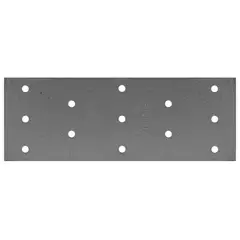 SIMPSON STRONG TIE - Plato Clavable 1'X5' Galvanizado