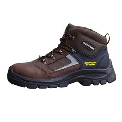 REDLINE - Bota De Seguridad Hombre/Mujer New Roma Puntera Composite Talla 37