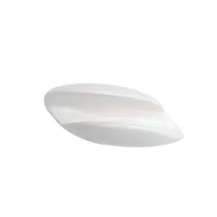 undefined - Servilletero Redondo Silicona 11.5X6.7X8.86 Cm