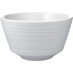 JUST HOME COLLECTION - Bowl 12.4cm Ring