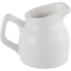 JUST HOME COLLECTION - Cremero Blanco