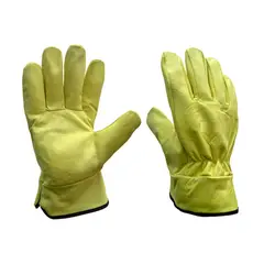 RDL - Guante Vaqueta Ingeniero Sencillo