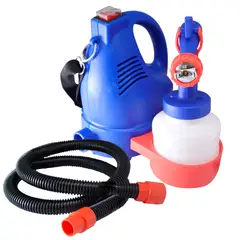 DISCOVER - Compresor De Aire Con Pistola Modelo Spray 500Ml