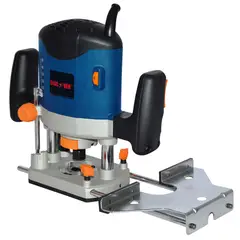 DISCOVER - Ruteadora Electrónica 1050w 1.3hp