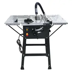 DISCOVER - Sierra de Mesa 2.2hp 10 Pulgadas Corte de 45°