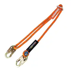 GENERICO - Eslinga Posicionamiento Gradual Poli 1.8mt