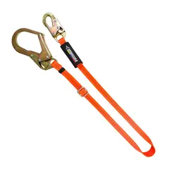 GENERICO - Eslinga Posicionamiento G-2 Gradual 1.8mt