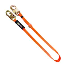 GENERICO - Eslinga Posicionamiento Graduable 1.8mt