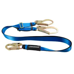 GENERICO - Eslinga Restricción Doble Terminal 1.8mt