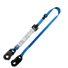 GENERICO - Eslinga Absorbedor Dieléctrico 1.8mt