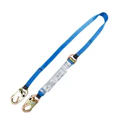 GENERICO - Eslinga Absorbedor de Energía 1.8mt