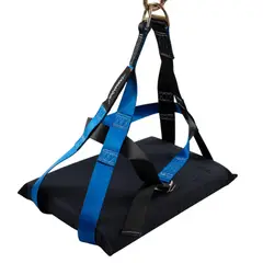 GENERICO - Silla Para Trabajo en Suspensión