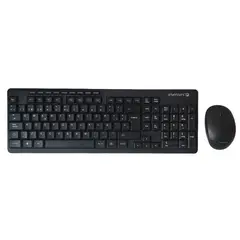ESENSES - Kit Teclado Inálambrico + Mouse Inalámbrico
