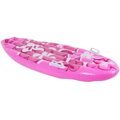 BESTWAY - Tabla Natación Inflable para Niños