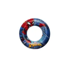 BESTWAY - Flotador Aro Spiderman