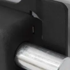 INAFER - Cerradura Sobreponer C999 Derecha 70Mm