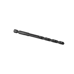UBERMANN - Broca HHS Cobalto 1/4-pulg