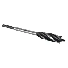 UBERMANN - Broca Espada Madera 1/2-pulg