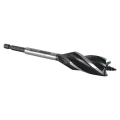 UBERMANN - Broca Espada Madera 1/2-pulg