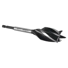 UBERMANN - Broca Espada Madera 1-1/4-pulg