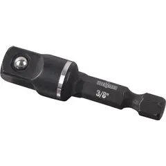 UBERMANN - Adaptador Impacto 3/8 Pulgada 50mm