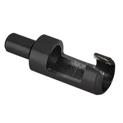 UBERMANN - Sacabocado Para Taladro Árbol