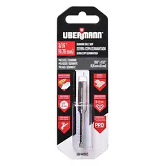 UBERMANN - Copa Diamantada 3/16-pulg