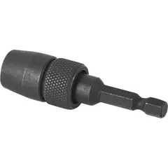 UBERMANN - Adaptador Rápido Impacto 65mm