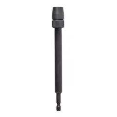 UBERMANN - Adaptador Rápido Impacto 150mm