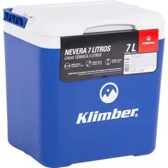 undefined - Nevera 7 Litros Cooler