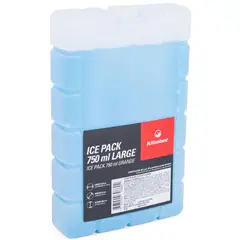 undefined - Ice Pack 750 ml Larga