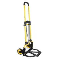 STANLEY - Carro Plegable De Carga 70 Kg