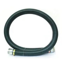 FLEXCO - Manguera Acoplada Terrano de Succión de 1 - 1/2 pulgadas x 6 metros