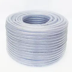 FLEXCO - Manguera Superflex de 1/2 pulgada x 50 metros de longitud